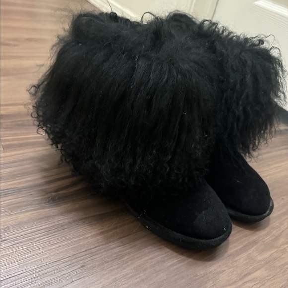 Bear paw boetis - Picture 2 of 3